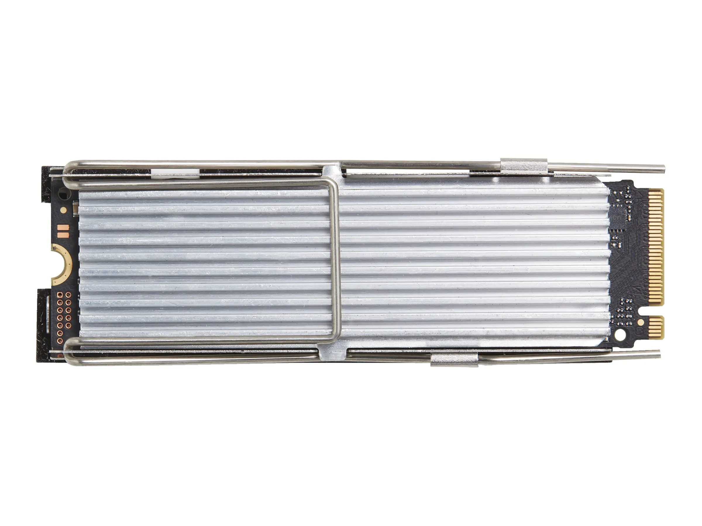 HP Z Turbo Drive - SSD - verschlüsselt - 512 GB - intern - M.2 2280 - PCIe 4.0 x4 (NVMe)