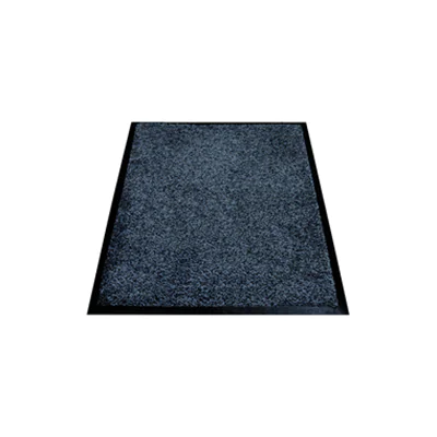 Miltex Schmutzfangmatte Eazycare Wash Innenbereich 60 x 85 cm (B x L) Nylon Material der Rückseite: Nitrilgummi anthrazit Miltex Schmutzfangmatte Eazycare Wash Innenbereich 60 x 85 cm (B x L) Nylon Material der Rückseite: Nitrilgummi anthrazit