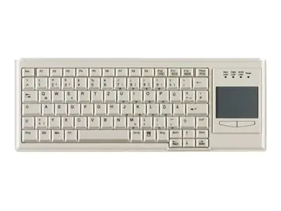 Contour Active Key IndustrialKey AK-4400-G