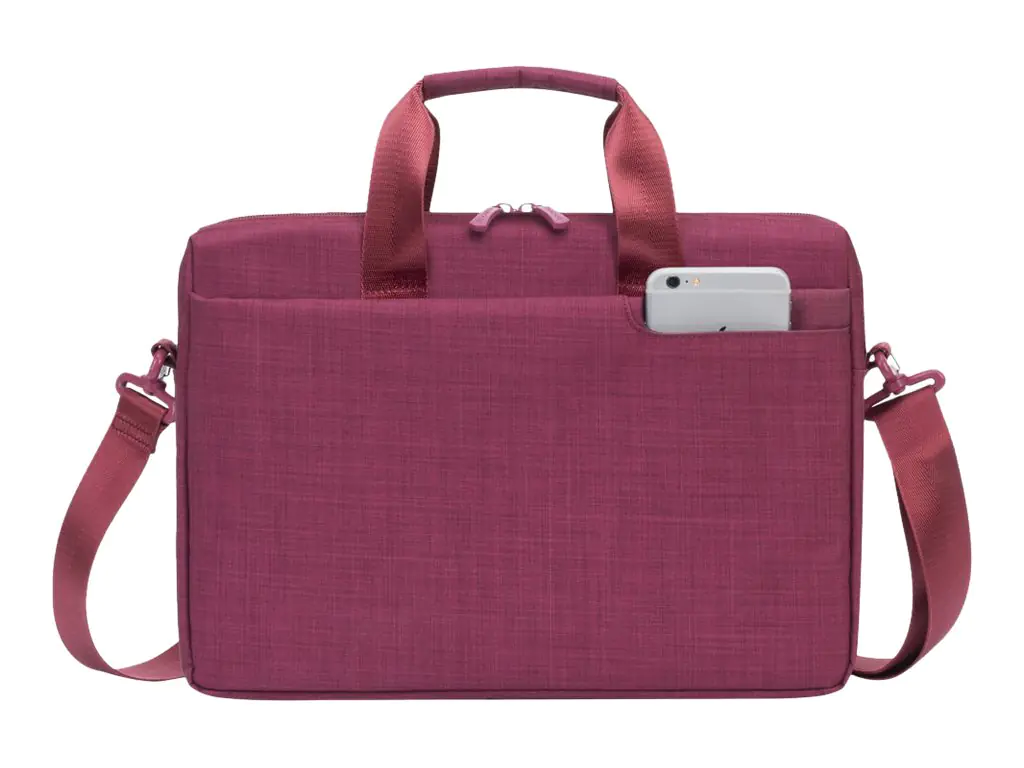 rivacase Riva Case Biscayne 8325 - Notebook-Tasche - 35.6 8325 RED