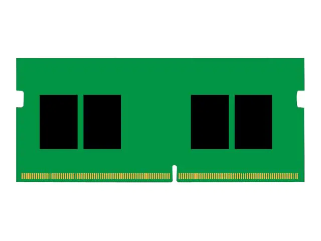 Kingston ValueRAM - DDR4 - Modul - 8 GB - SO