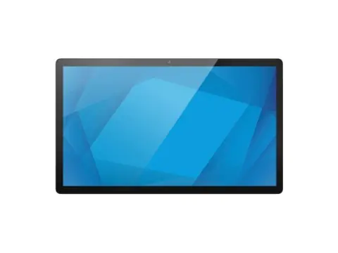 Elo Touch Solutions ESY15I1 I-SERIES 5 SLATE 15.6-INCH STANDARD ANDROID 14 W/GMS 1920 X 1080 DI