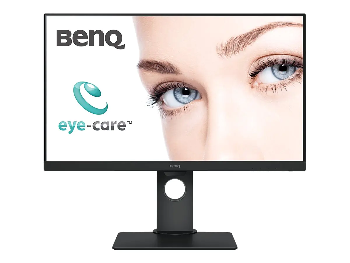 BenQ BL2780T - BL Series - LED-Monitor - 68.6 cm (27") 9H.LGYLA.FBE