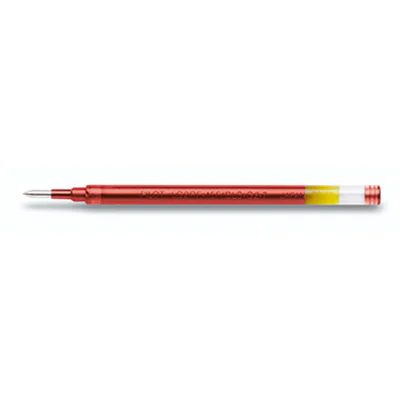 PILOT Gelmine BLS-G2-7-R 2606002 0,4mm rot PILOT Gelmine BLS-G2-7-R 2606002 0,4mm rot