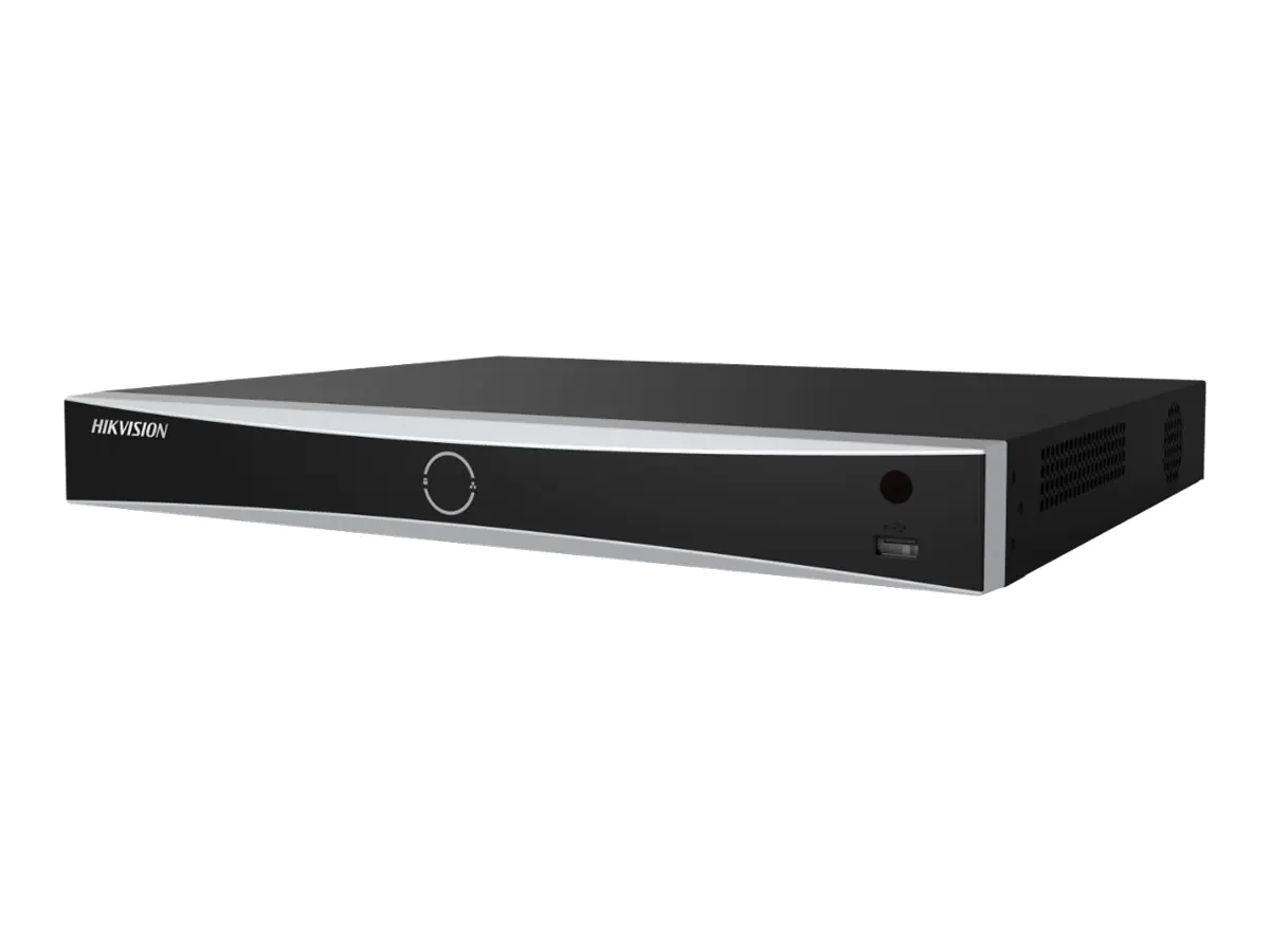 Hikvision DeepinMind IDS-7608NXI-I2/8P/8F - NVR