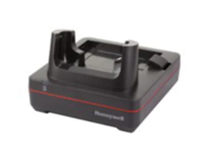 Honeywell CT30 XP booted ethernet base. Kit incl. ethernet homebase UK PWR must order PW CORD SEPAR. For recharging computer w/protective boot (CT30P-PB-XP)