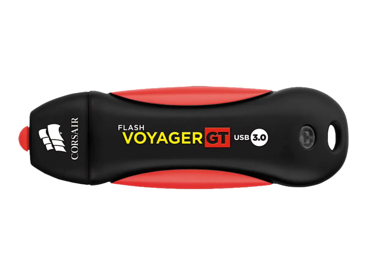 CORSAIR Flash Voyager GT USB 3.0 - USB-Flash-Laufwerk - 32 GB - USB 3.0
