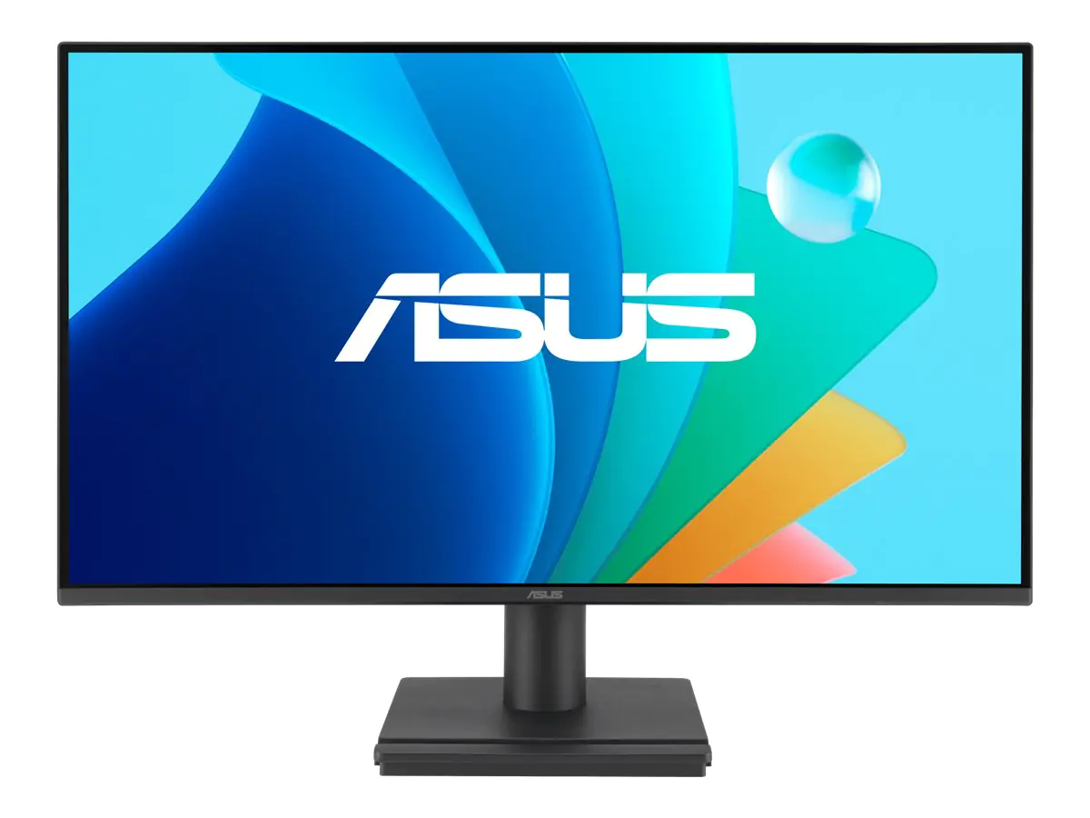 ASUS Eye Care VA249HG 16 9 FHD - Flachbildschirm (TFT/LCD) - 60,5 cm