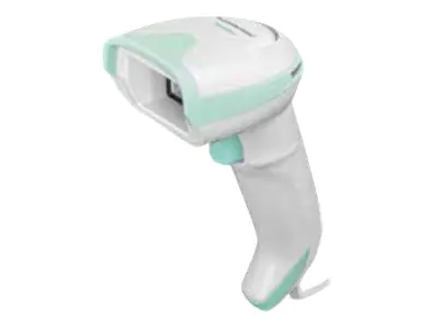 Datalogic Gryphon I GM4500-HC - High Density (HD) - USB Kit - Barcode-Scanner - tragbar - 2D-Imager - decodiert - RF(433 MHz) Datalogic Gryphon I GM4500-HC - High Density (HD) - USB Kit - Barcode-Scanner - tragbar - 2D-Imager - decodiert - RF(433 MHz)