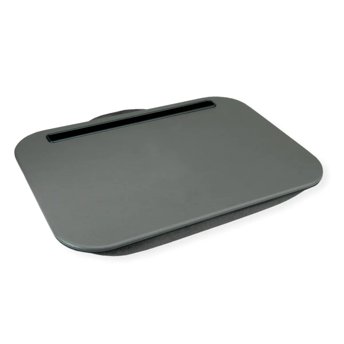 VALUE - Notebook- / Tablet-Ständer - 35.6 cm (14") - Grau