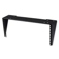 VALUE 19" Wand-/Untertischhalterung 4HE
