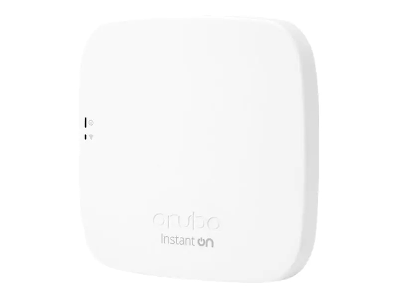 HPE Networking Instant On AP11 (RW) - Accesspoint - Wi-Fi 5 - Bluetooth - 2.4 GHz, 5 GHz - Wand- / Deckenmontage