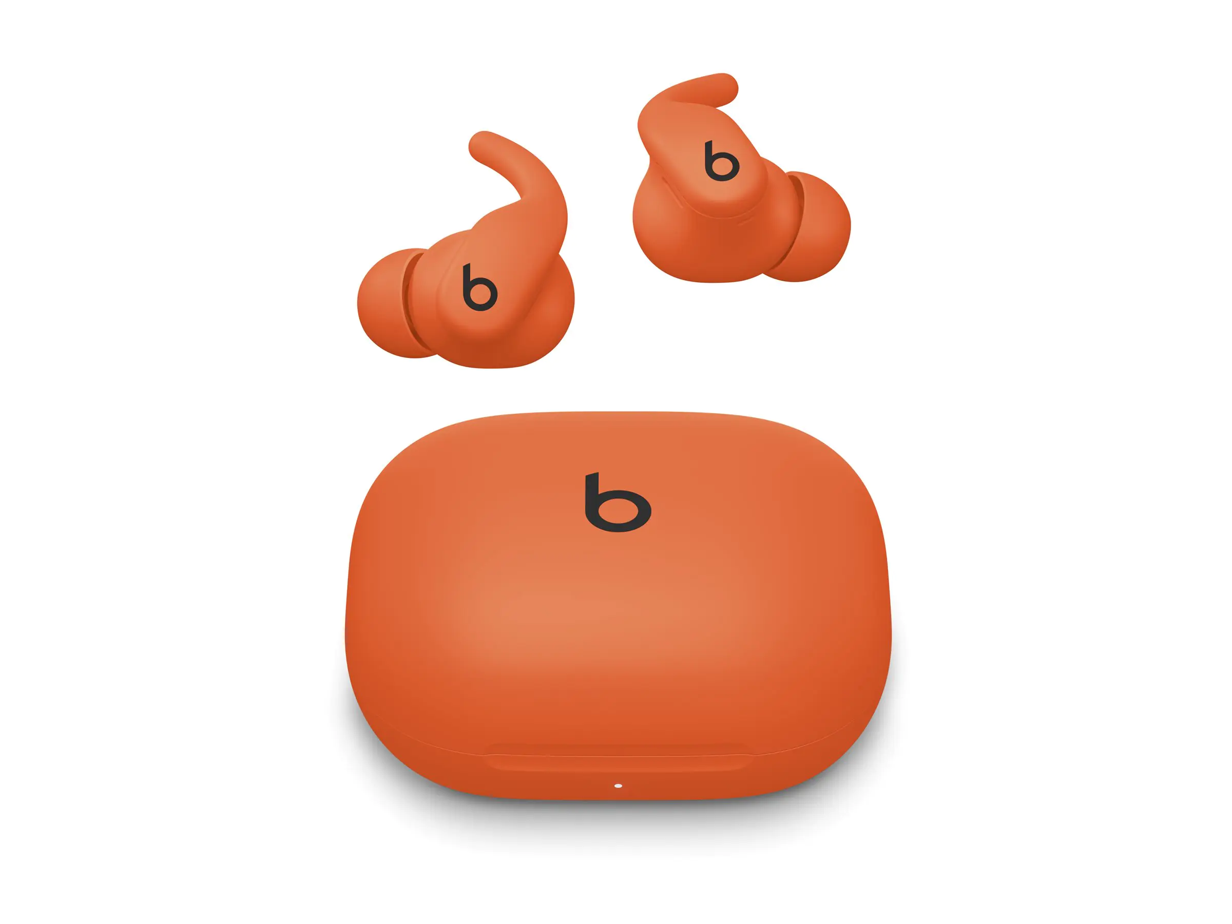 Apple Power Fit - Wireless Noise-Cancelling Workout Earbuds with Ultimate Secure
