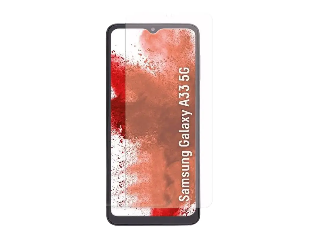 E.V.I. DISPLEX Smart Glass Samsung Galaxy A33 5G