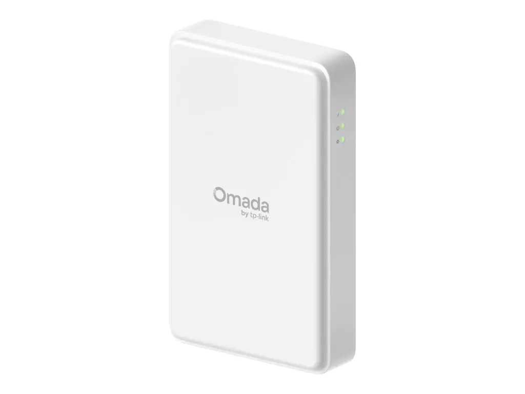 TP-LINK Omada ER701-5G-Outdoor 5G Outdoor Gateway - Gateway - WLAN