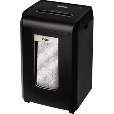Rexel Aktenvernichter ProMax QS RSX1538 P4 2104587EU Rexel Aktenvernichter ProMax QS RSX1538 P4 2104587EU