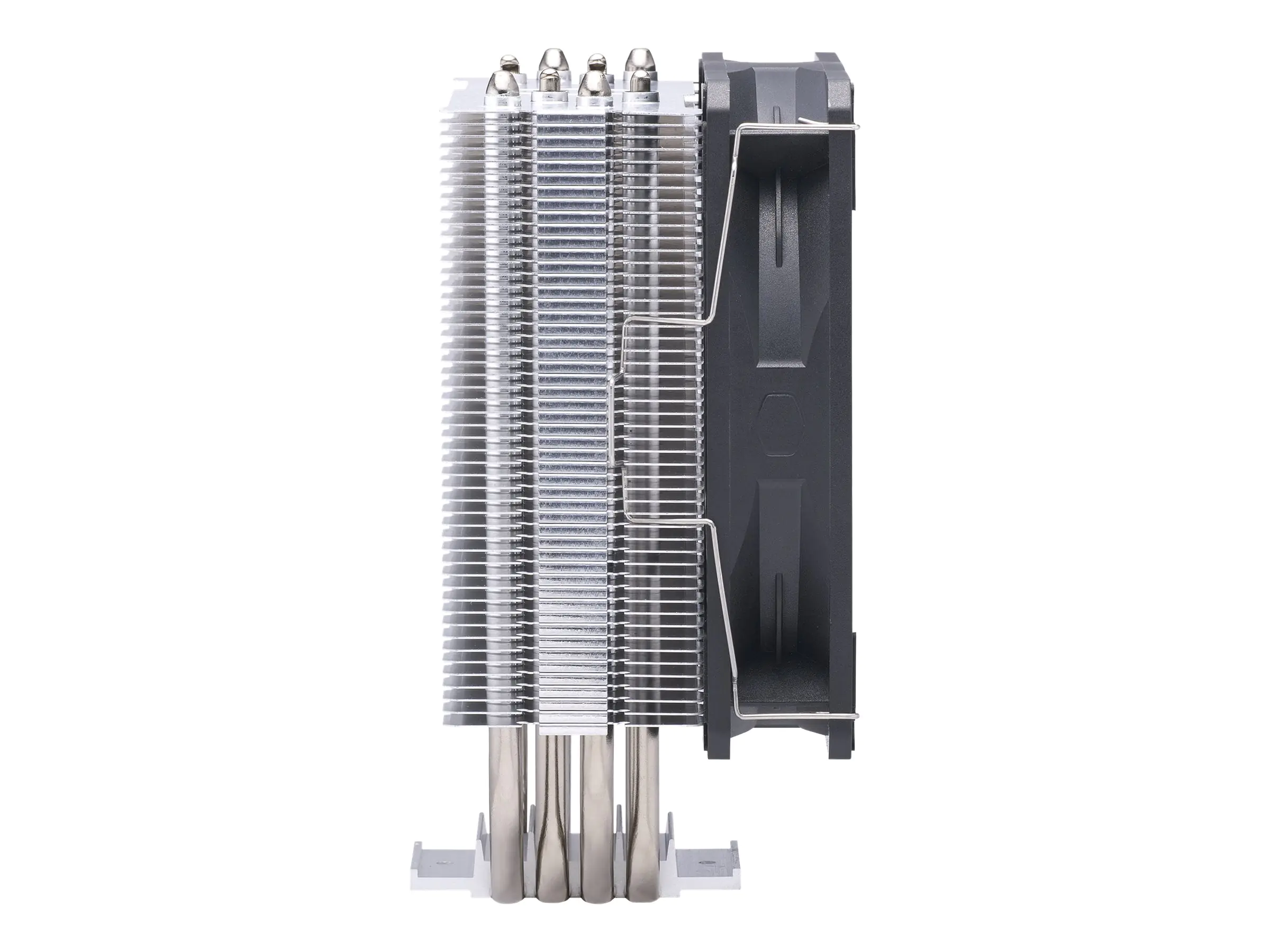 Cooler Master Kühler Hyper 212 Spectrum V3 - CPU-Kühler - 27,2 dB
