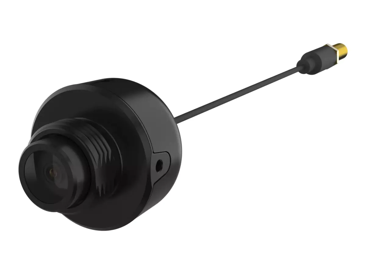 Axis F series F2108 - Überwachungskamera - Innenbereich