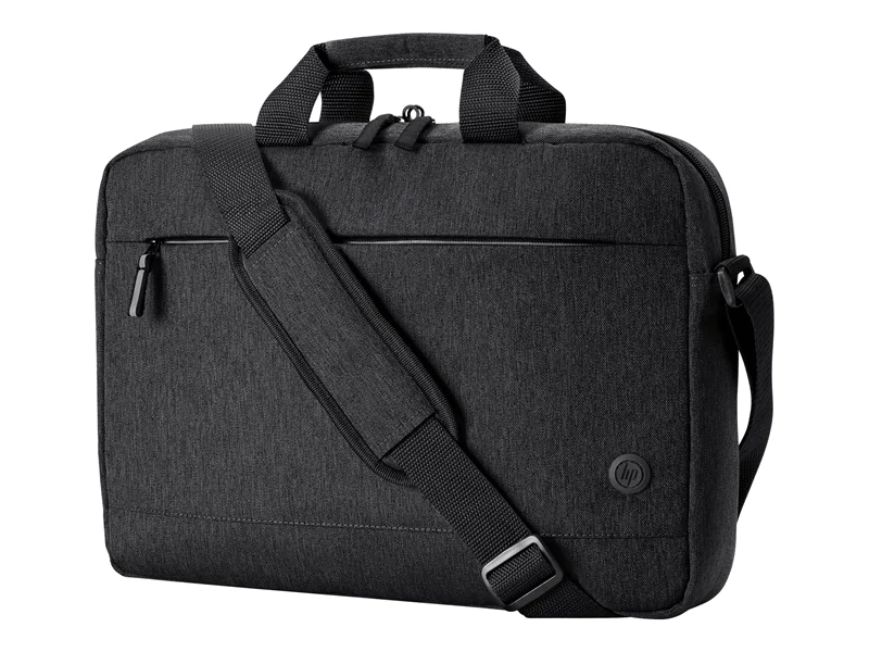 HP Prelude Pro Recycled Top Load - Notebook-Tasche - 43.9 cm (17.3") - f?r OMEN Transcend by HP Laptop 16; Victus by HP Laptop 15; Laptop 15; Pavilion x360 Laptop HP Prelude Pro Recycled Top Load - Notebook-Tasche - 43.9 cm (17.3") - f?r OMEN Transcend by HP Laptop 16; Victus by HP Laptop 15; Laptop 15; Pavilion x360 Laptop