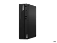 Lenovo ThinkCentre M75s Gen 2 11R8 - SFF - Ryzen 5 5600G / 3.9 GHz - RAM 8 GB - SSD 256 GB - NVMe - DVD-Writer - Radeon Graphics - GigE - Win 11 Pro - Monitor: keiner - Tastatur: Deutsch - Schwarz - TopSeller - mit 1 Jahr Lenovo Premier Support