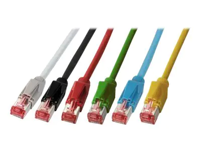 Dätwyler EFB-Elektronik Hirose TM21 Daetwyler 7702 - Patch-Kabel - RJ-45 (M)