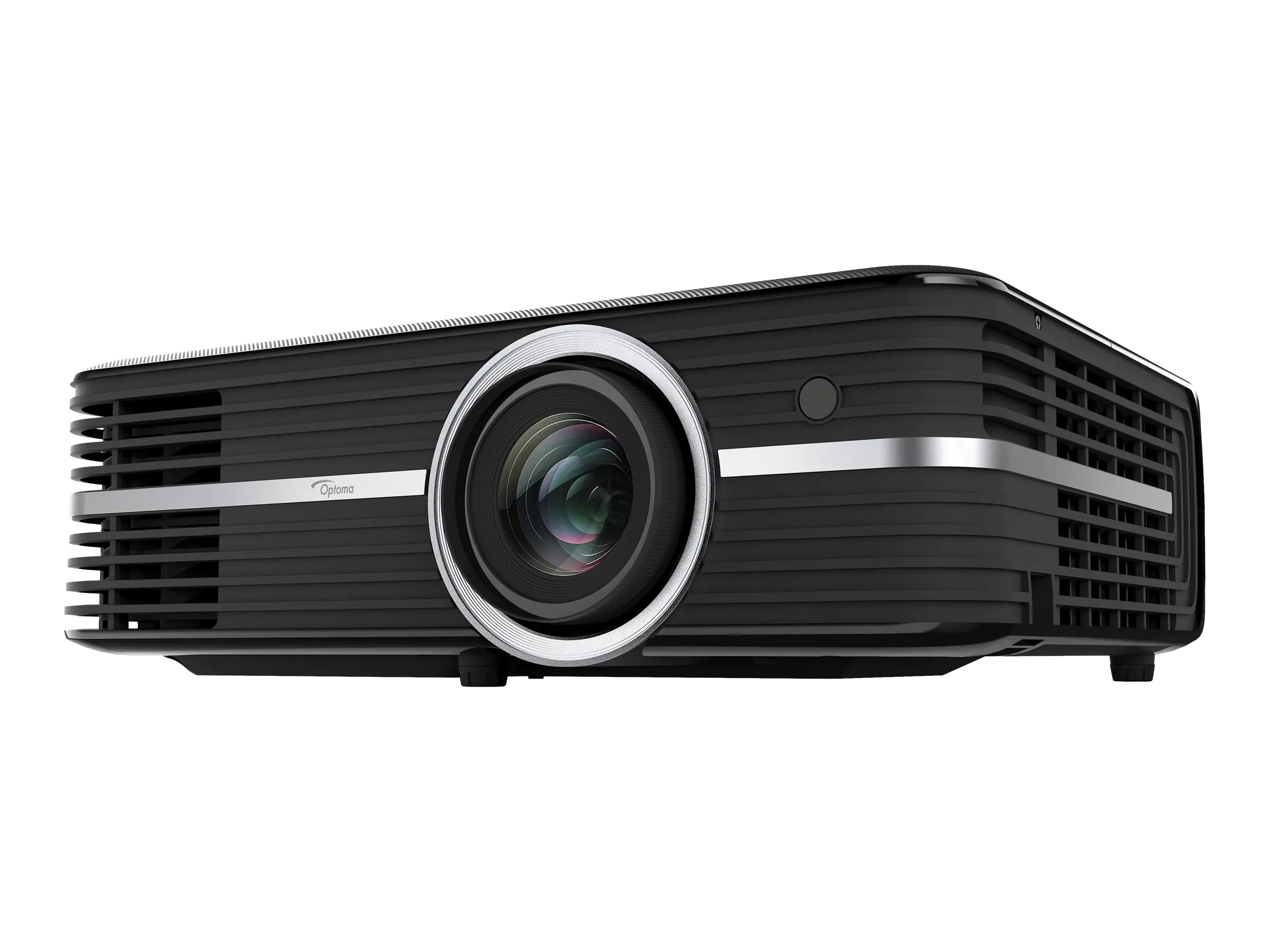 Optoma UHD51 - DLP-Projektor - 3D - 2400 lm - 3840 x 2160