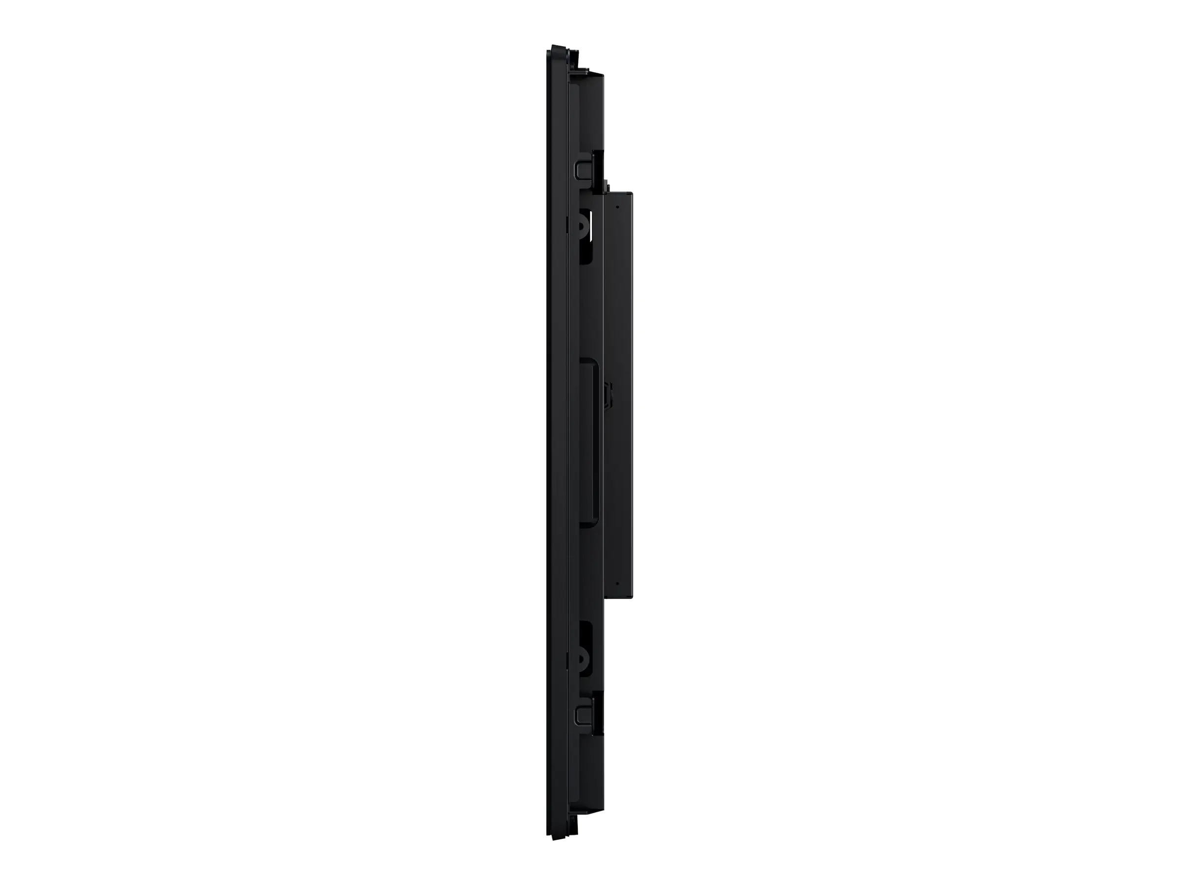 Elo 1991L - 90-Series - LED-Monitor - 48.3 cm (19") - offener Rahmen - Touchscreen - 1280 x 1024 @ 60 Hz - 250 cd/m² - 1000:1 - 14 ms - HDMI, VGA, DisplayPort - Schwarz