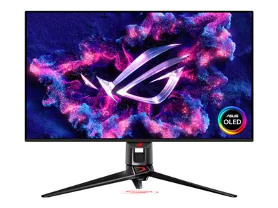 ASUS ROG Swift PG32UCDMZ 32" 4K QD-OLED 240Hz Dp 2HDMI