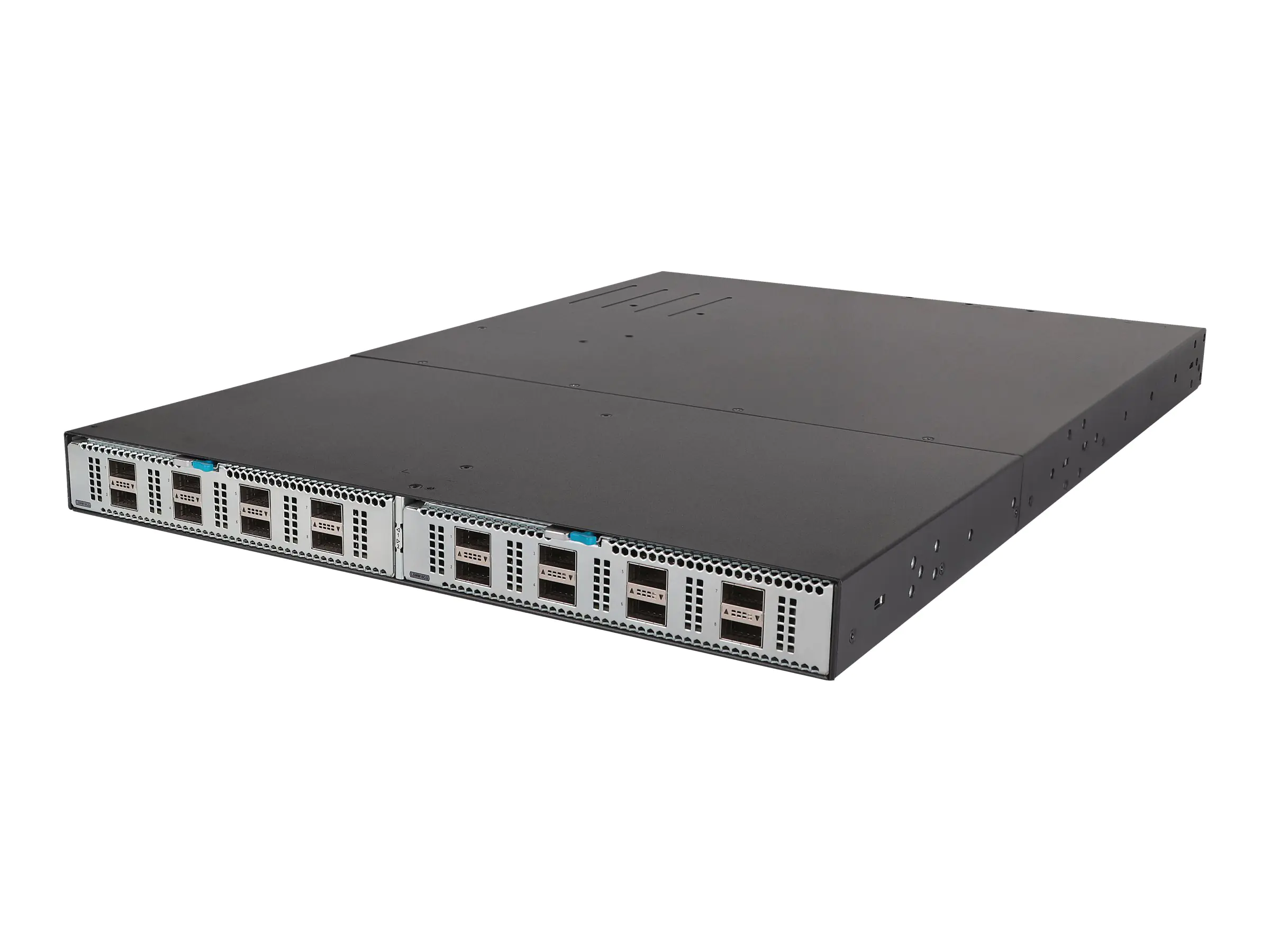 HPE FlexFabric 5945 2-slot - Switch - L3 - managed JQ075A