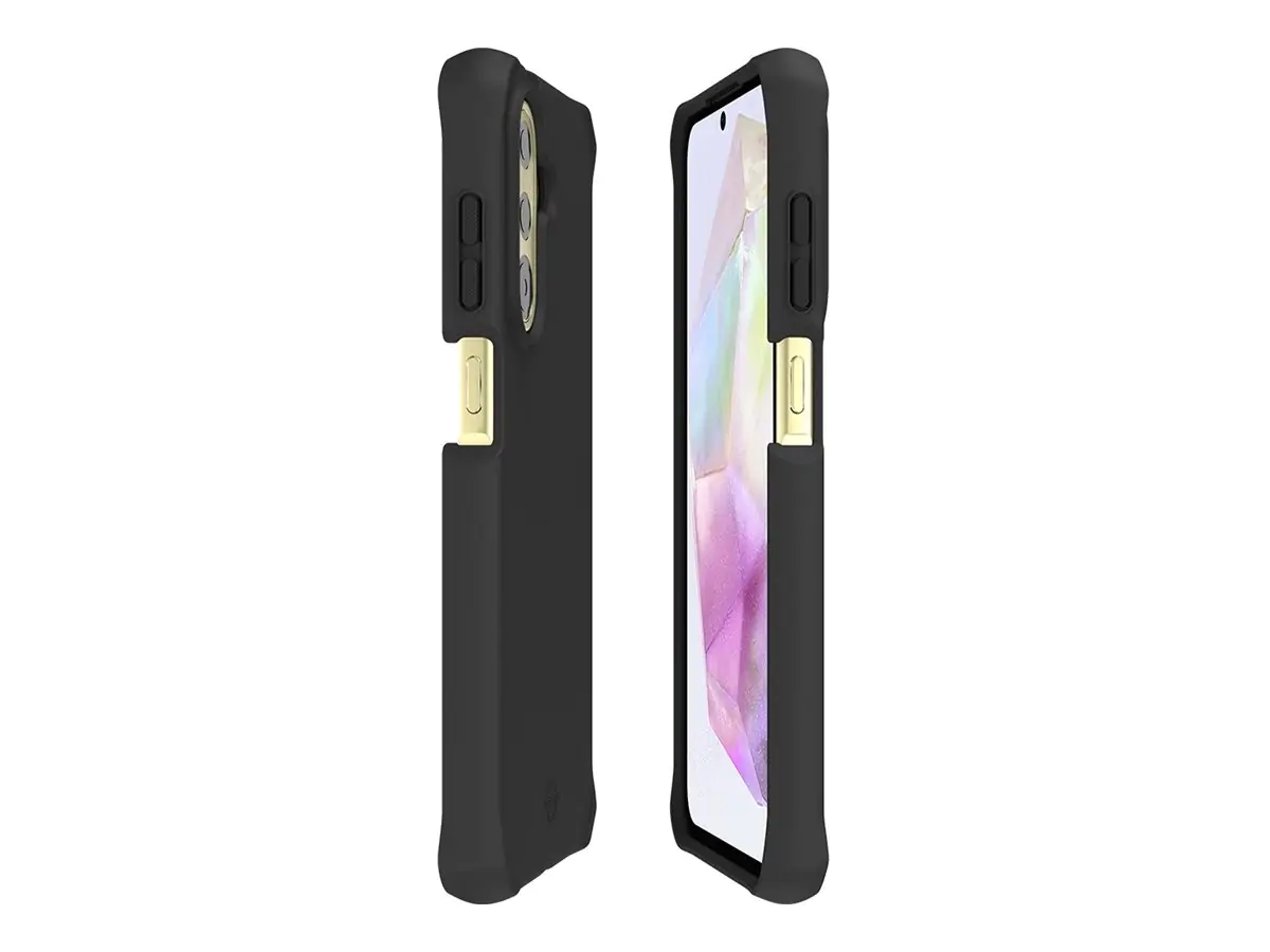 Mobilis SPECTRUM_R Case for Galaxy A56 - Soli