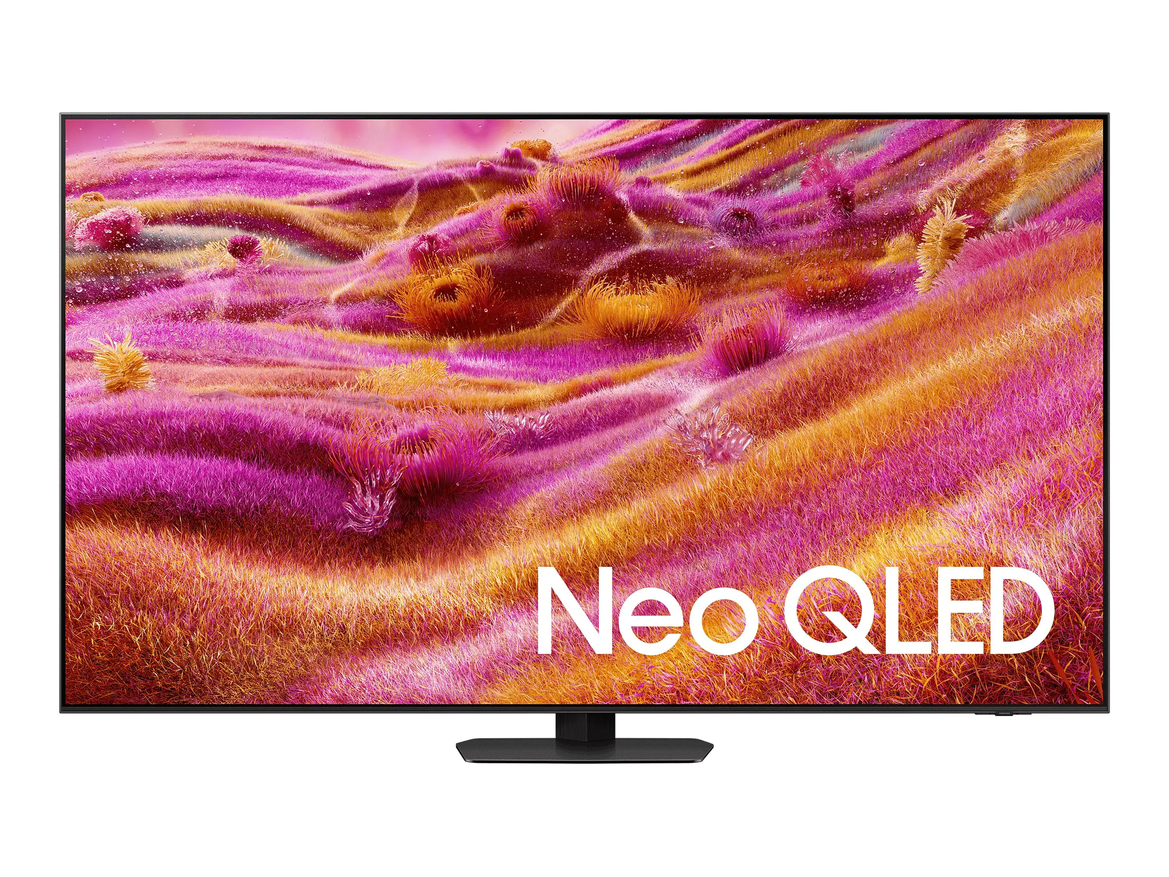 Samsung Neo QLED QN90F 4K Vision AI QLED-TV EEK F A - G CI+ DVB-C DVB-S2 - 139,7 cm - 55"