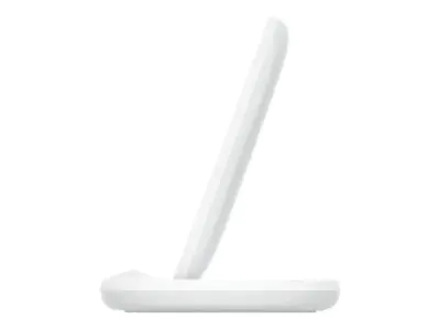 Belkin BoostCharge - Induktive Ladematte + AC-Netzteil WIB002VFWH