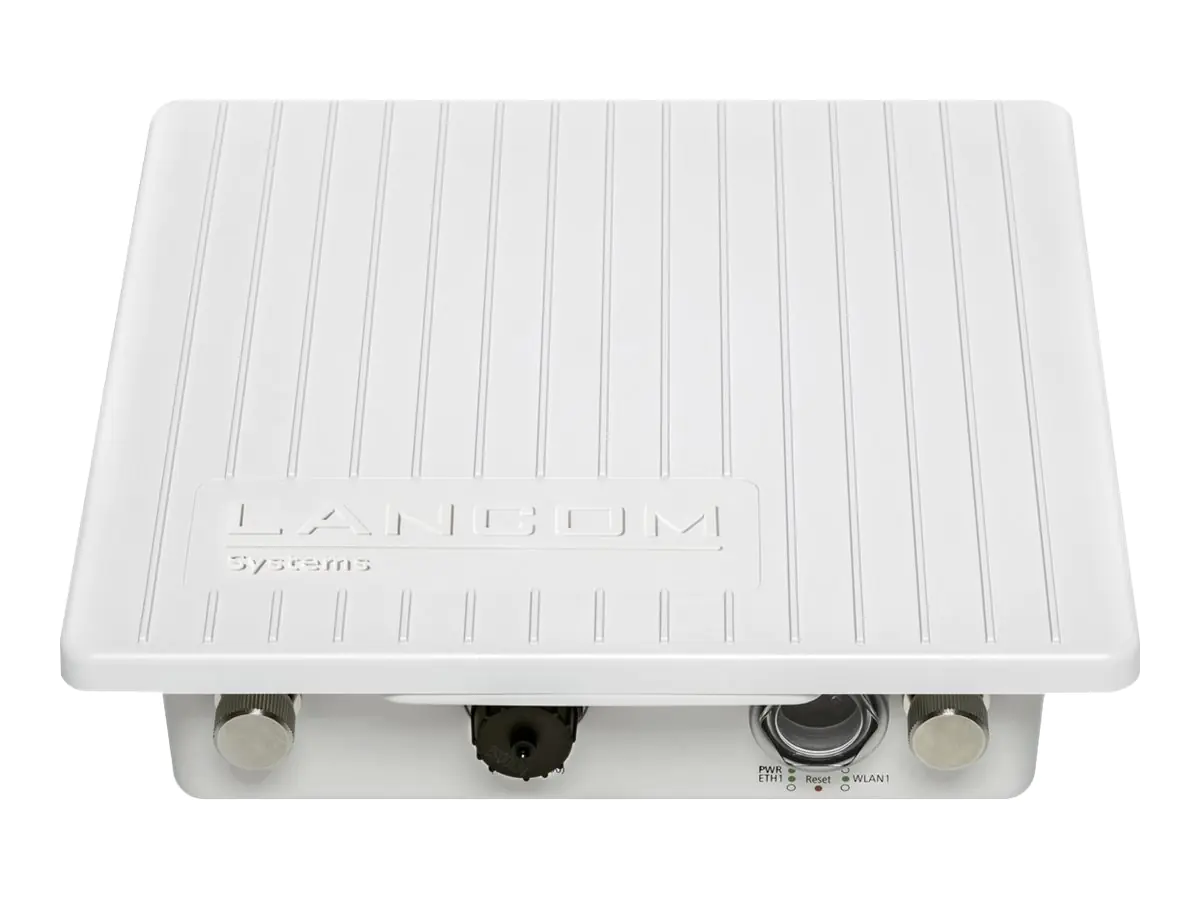 LANCOM OAP-821 - Funkbasisstation - Wi-Fi - 2.4 GHz, 5 GHz