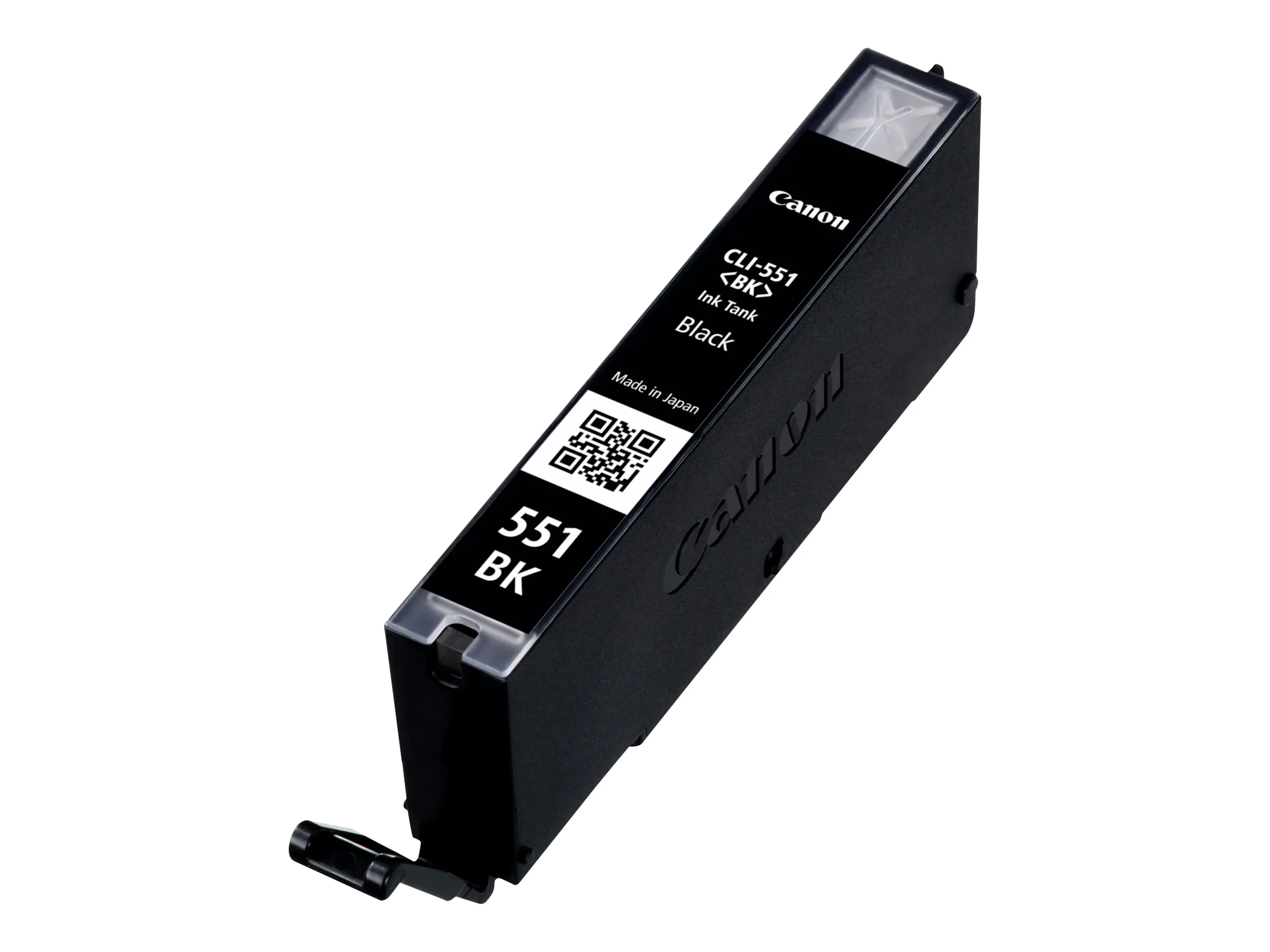 Canon PGI-550/CLI-551 PGBK/C/M/Y/BK/GY Multi Pack - 6er-Pack - Grau, Schwarz, Gelb, Cyan, Magenta - Original - Tintenbehälter - für PIXMA iP7250, iP8750, iX6850, MG5550, MG5650, MG6450, MG6650, MG7150, MG7550, MX725, MX925