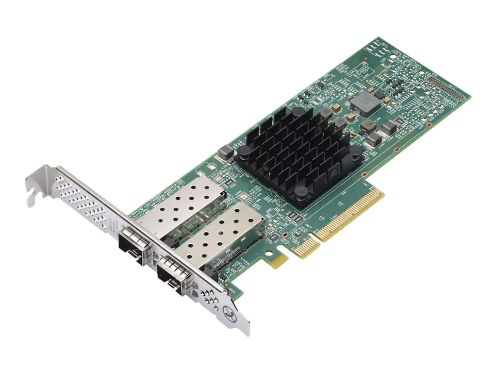 Lenovo ThinkSystem Broadcom 57414 - Netzwerkadapter 4XC7A08238
