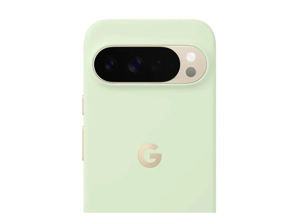 Google Pixel 10 Pro XL Case Jade