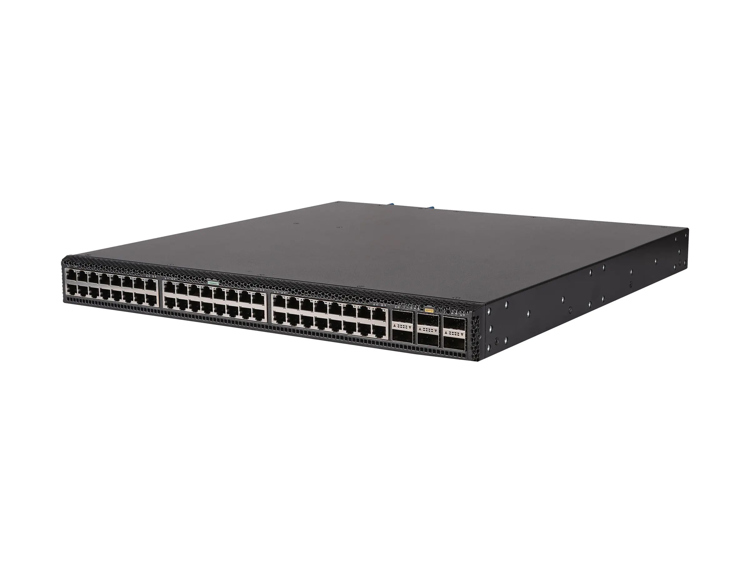 HPE FlexFabric 5944 48XGT 6QS28 Switch - Switch JL836A