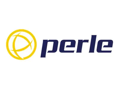 Perle Systems Perle - Montagesatz für Netzwerkgeräte - für