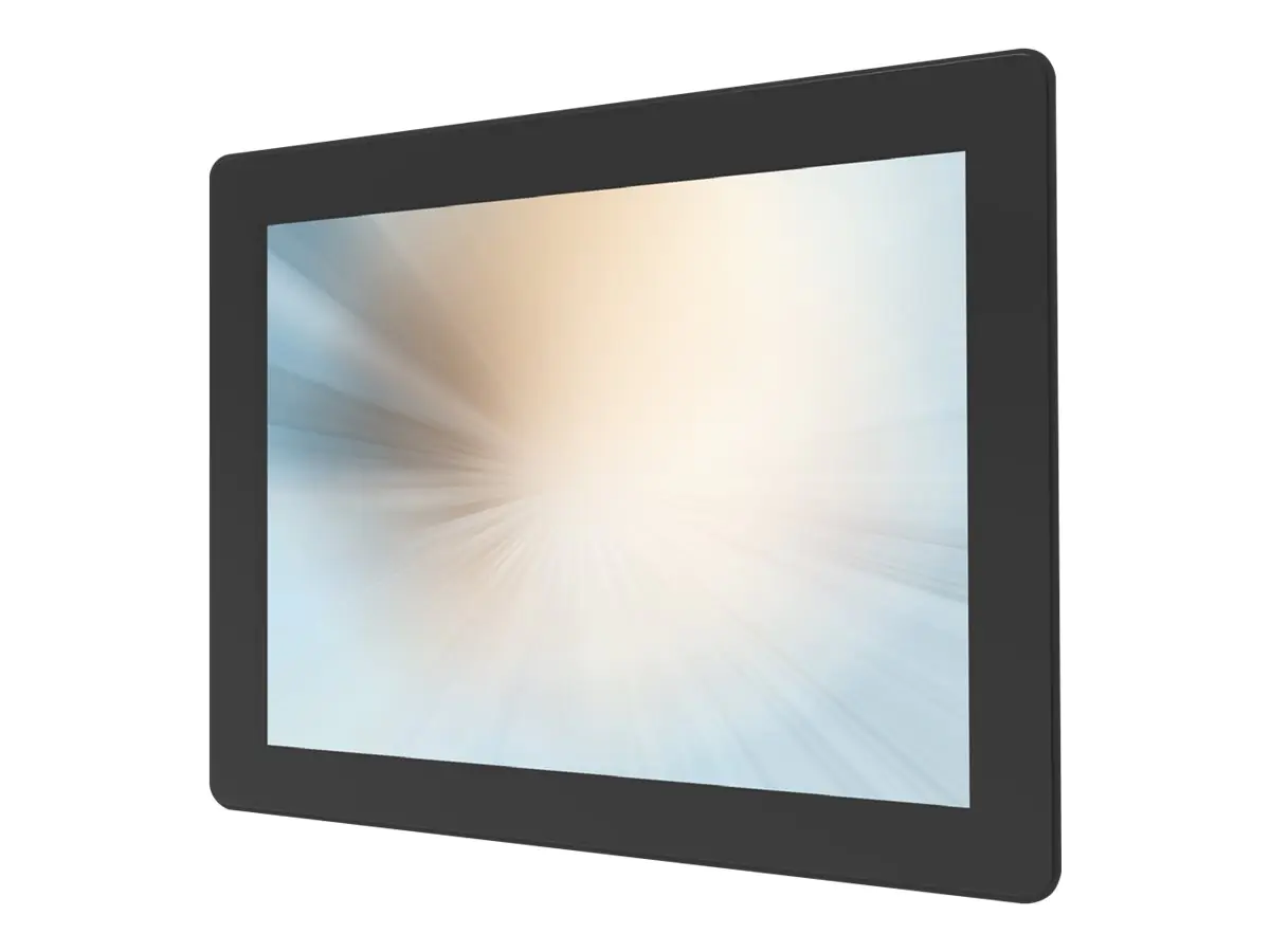 MicroTouch LCD-Monitor - 38.1 cm (15") - offener