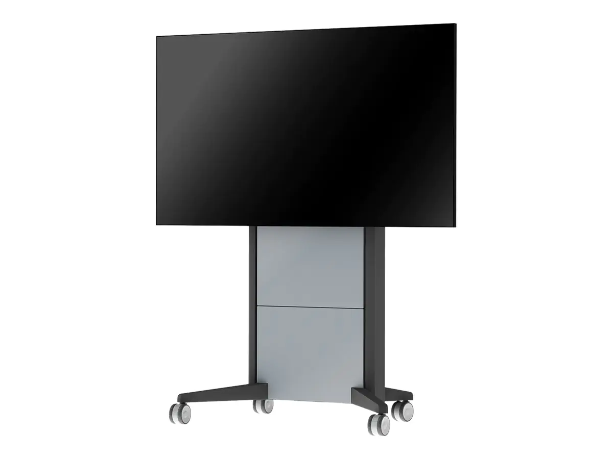 NEC Automatic Height-adjustable Trolley PD03MHA - Wagen - für Flachbildschirm (46" -98")