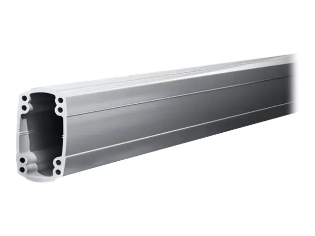 Rittal CP 180 Solid - PC-Gehäusesystem Unterstützungssektion