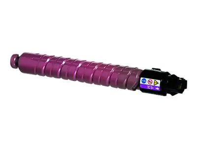 Ricoh Magenta - original - Tonerpatrone - für 842097