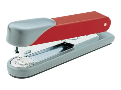 Novus Dahle Novus Stabil - Hefter - 30 Blätter - 24/6, 26/6 020-1288
