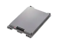 Panasonic FZ-VZSUN110U - Batterie - Li-Ion - 3200 mAh - für TOUGHBOOK N1; Toughpad FZ-F1, FZ-N1