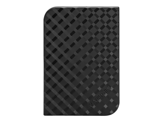 Verbatim Store 'n' Go - 512 GB SSD - extern (tragbar) - 53250