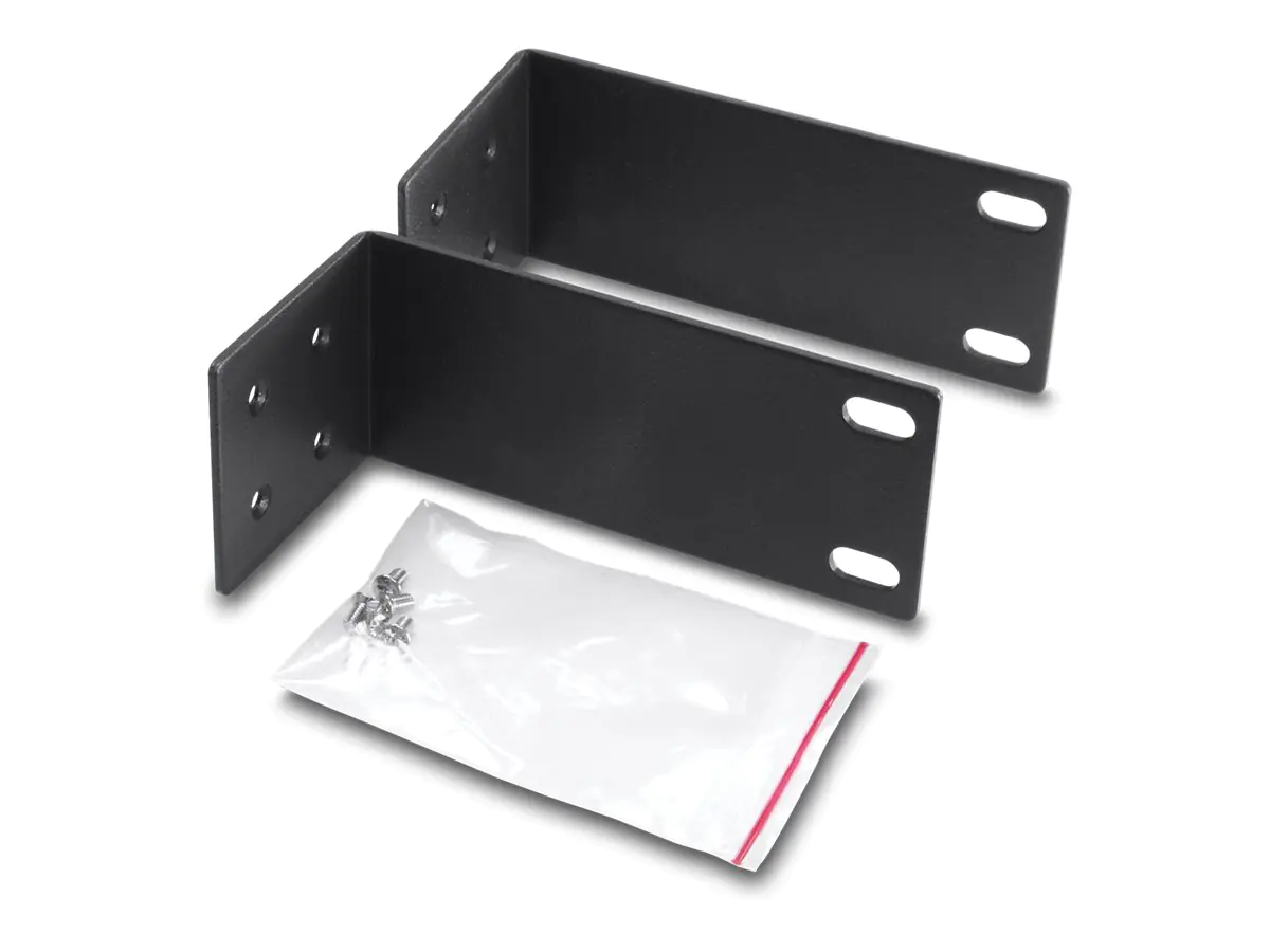 TRENDnet ETH-11MK - Rackmontagesatz - TAA-konform - für TEG S16Dg, S24Dg