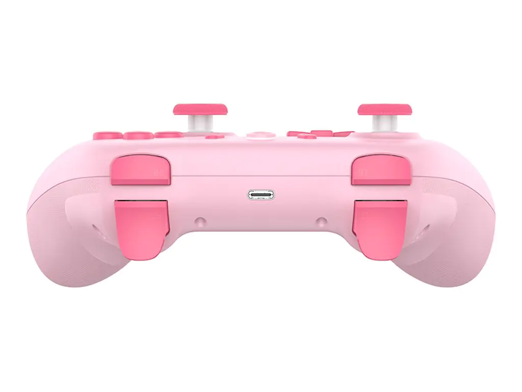 GameSir Controller T4n Lite wireless pink Switch - Switch