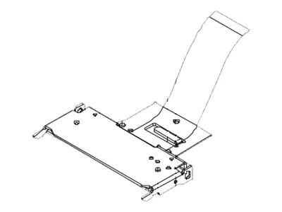 Epson Druckkopf - für TM T70