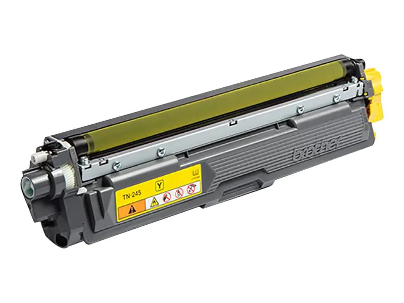 Brother TN245Y - Gelb - Original - Tonerpatrone - für Brother DCP-9015, DCP-9020, HL-3140, HL-3150, HL-3170, MFC-9140, MFC-9330, MFC-9340