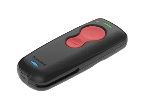 Honeywell Voyager 1602g - Barcode-Scanner - tragbar - Linear-Imager - decodiert - Bluetooth 2.1
